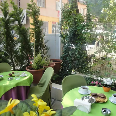 Hotel Guler Bursa