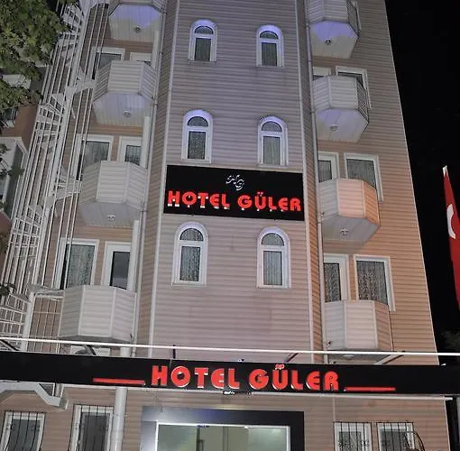 Hotel Guler *
