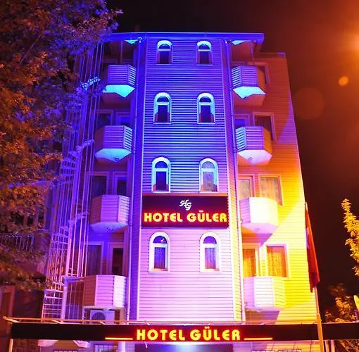 Hotel Guler
